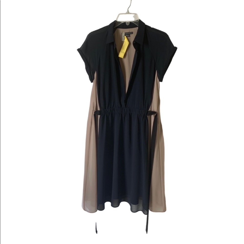 Armani Exchange- Size 6- Super Cute! Attractive Dress!